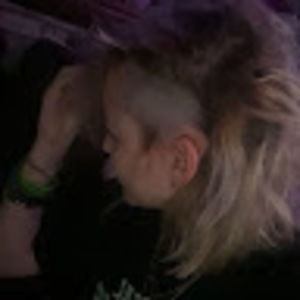 Meet your Posher, Toby